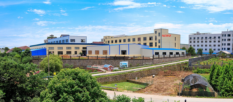 The enterprise website management system