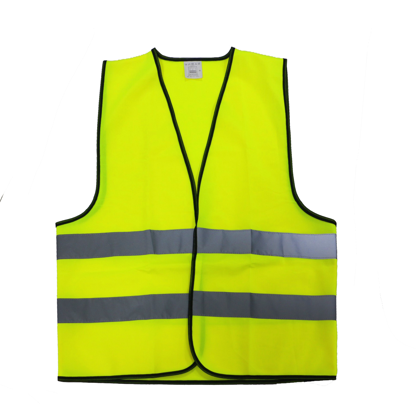 Reflective Safety Vest Traffic Protection Vest