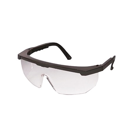 Hot-selling adjustable leg protective safety google